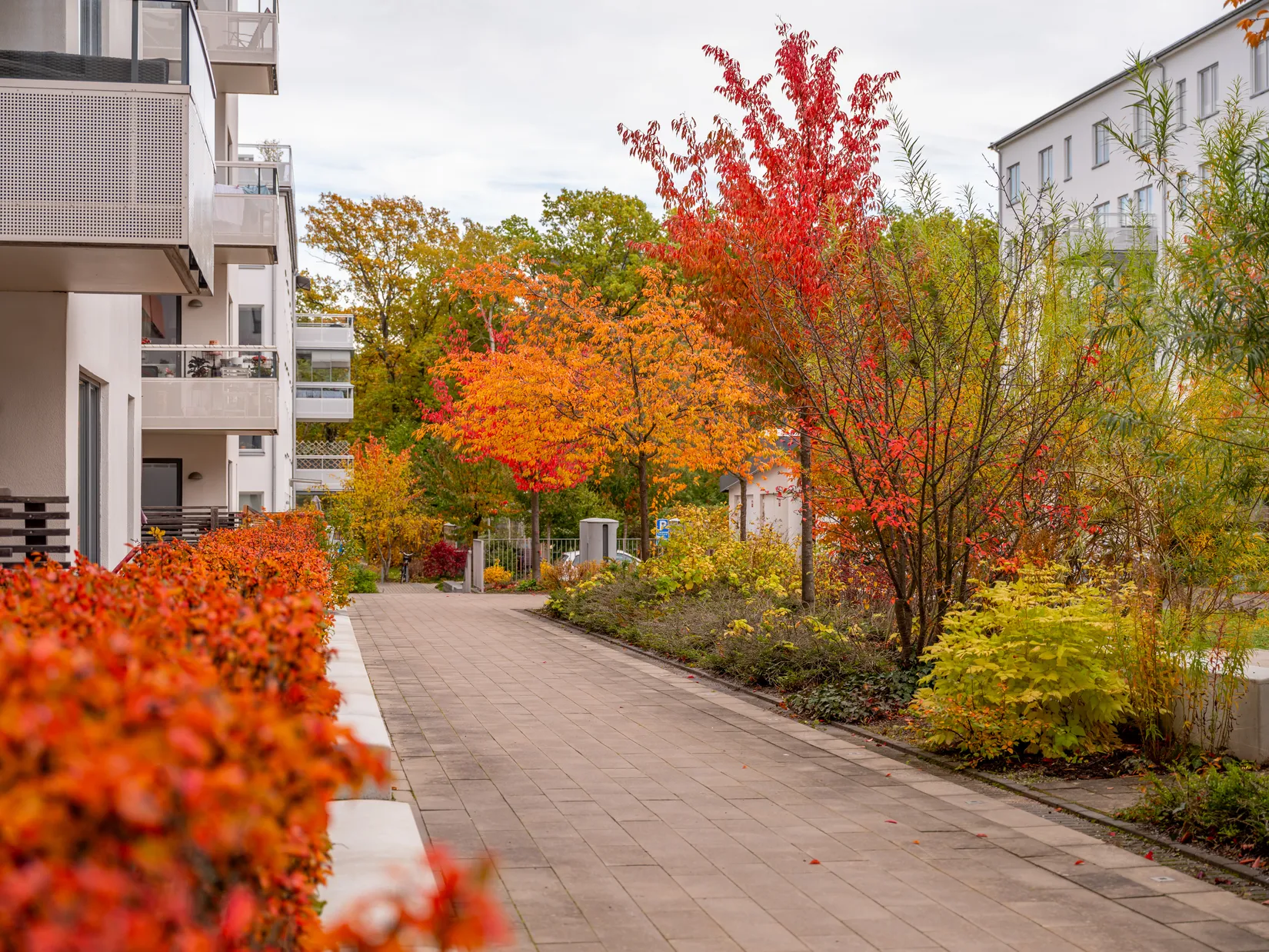 Bostadsrätt, Alfons Åbergs gata 5, vån 3, Bromma - Annedal, Stockholm