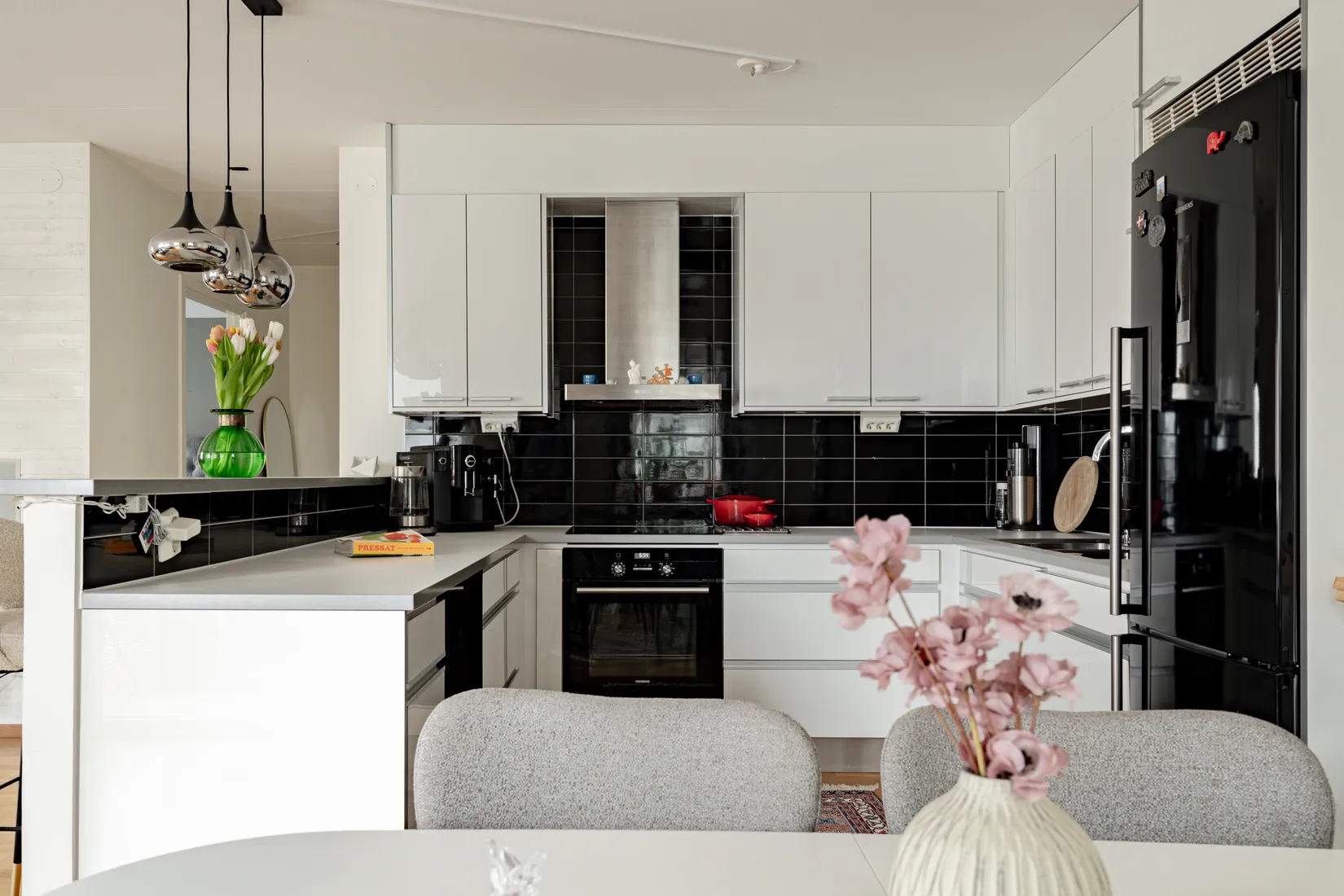 Bostadsrätt, Alfons Åbergs gata 5, vån 3, Bromma - Annedal, Stockholm