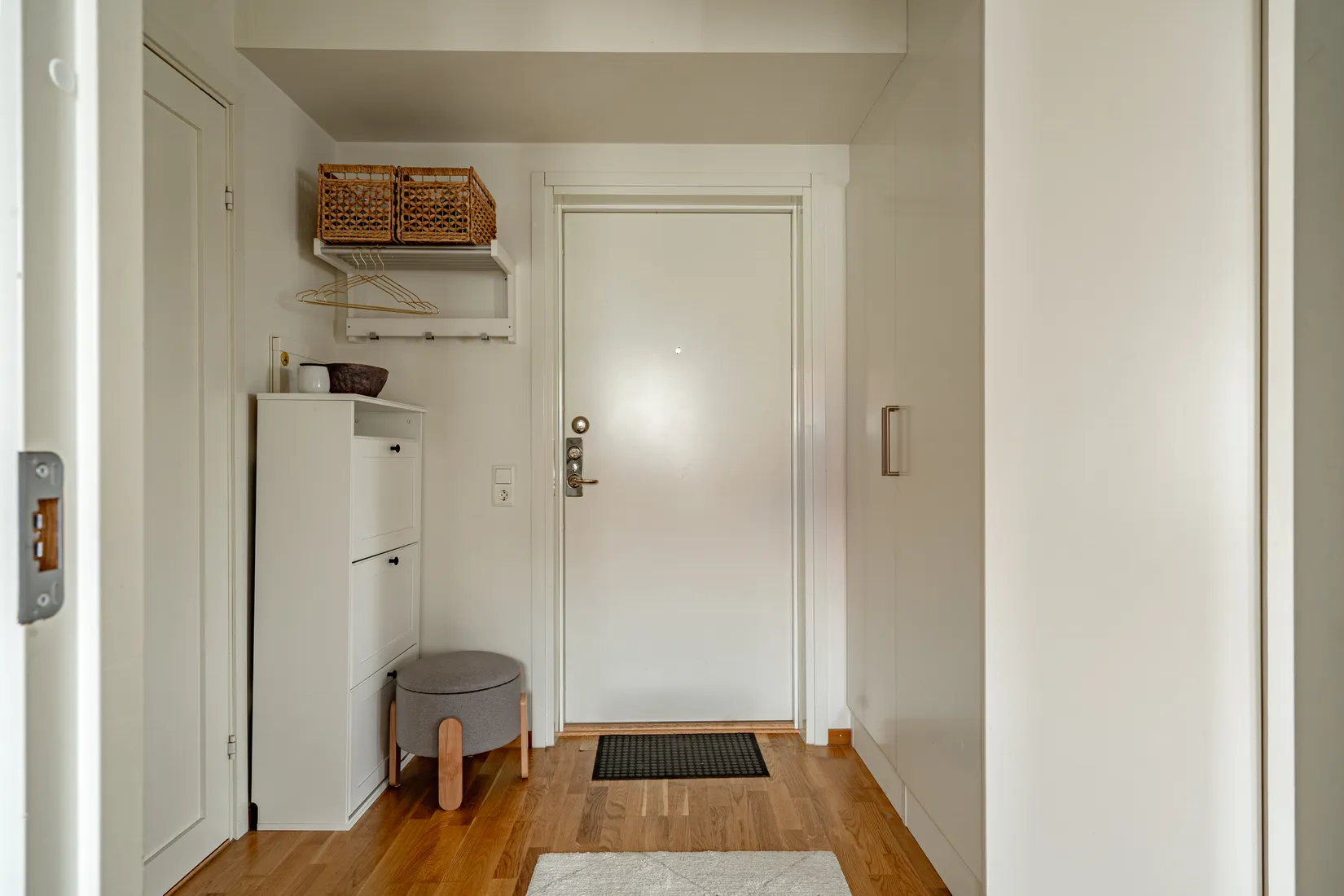 Bostadsrätt, Alfons Åbergs gata 5, vån 3, Bromma - Annedal, Stockholm