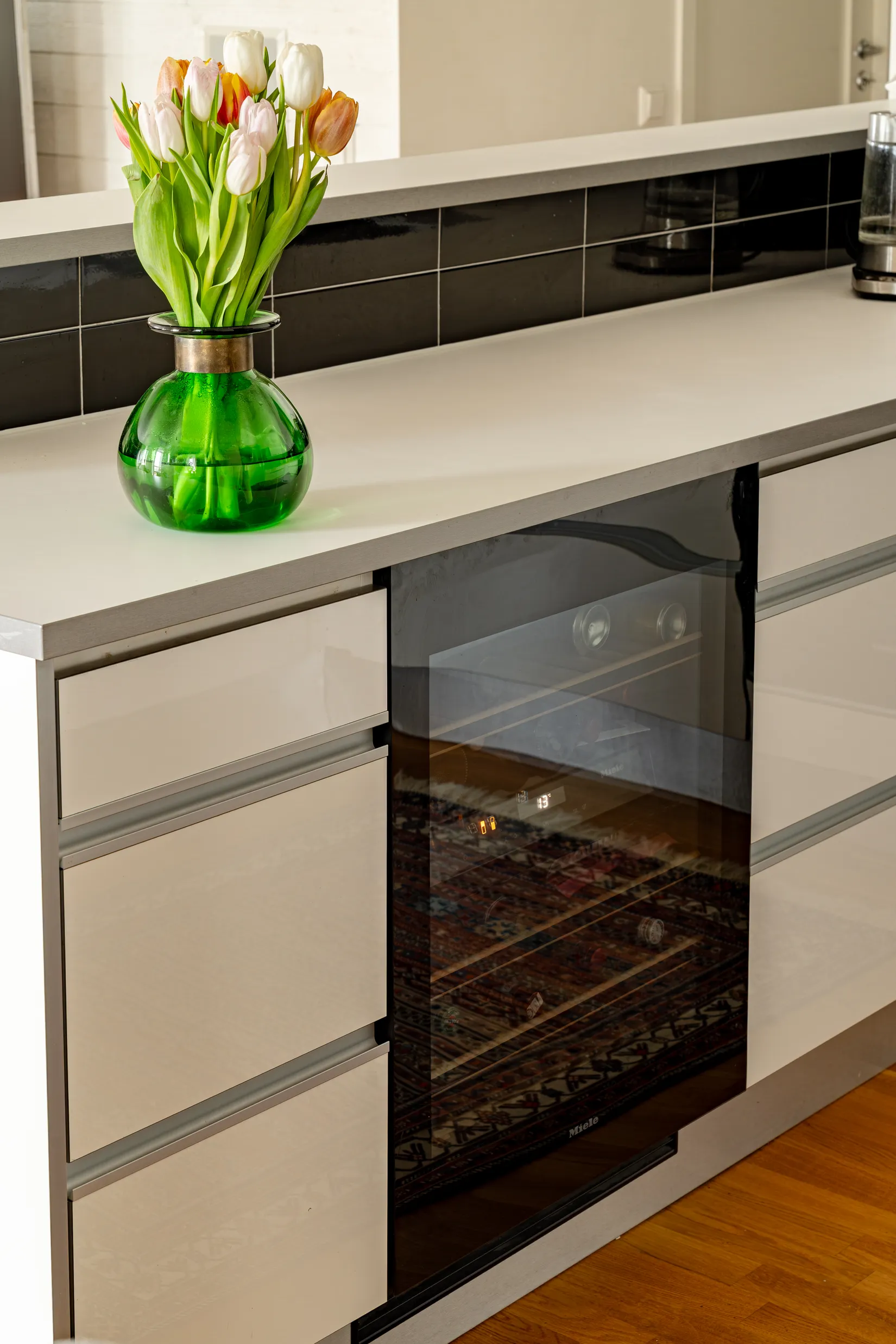 Bostadsrätt, Alfons Åbergs gata 5, vån 3, Bromma - Annedal, Stockholm