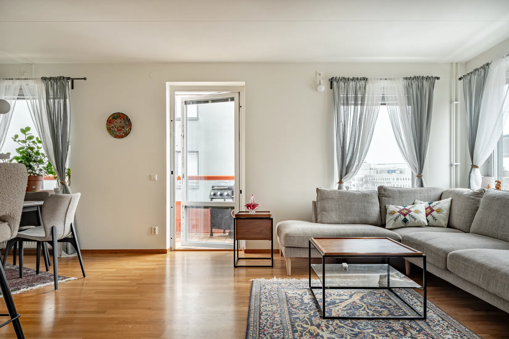 Bostadsrätt, Alfons Åbergs gata 5, vån 3, Bromma - Annedal, Stockholm