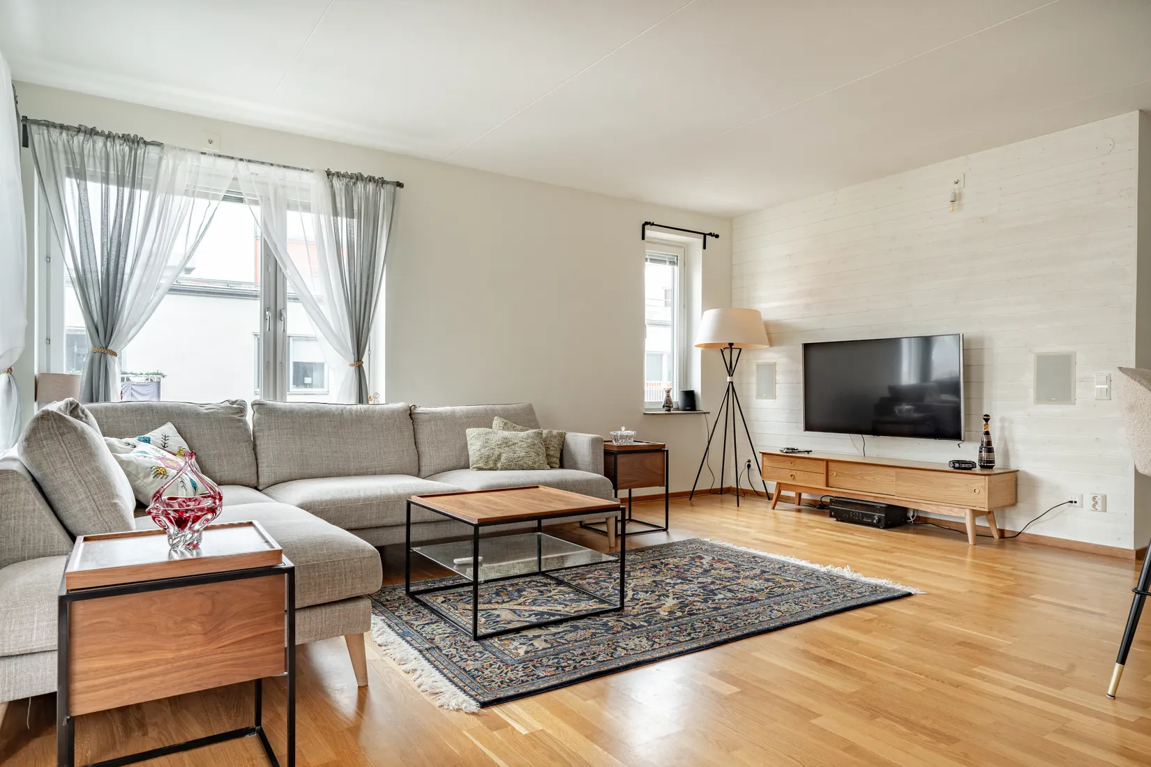 Bostadsrätt, Alfons Åbergs gata 5, vån 3, Bromma - Annedal, Stockholm