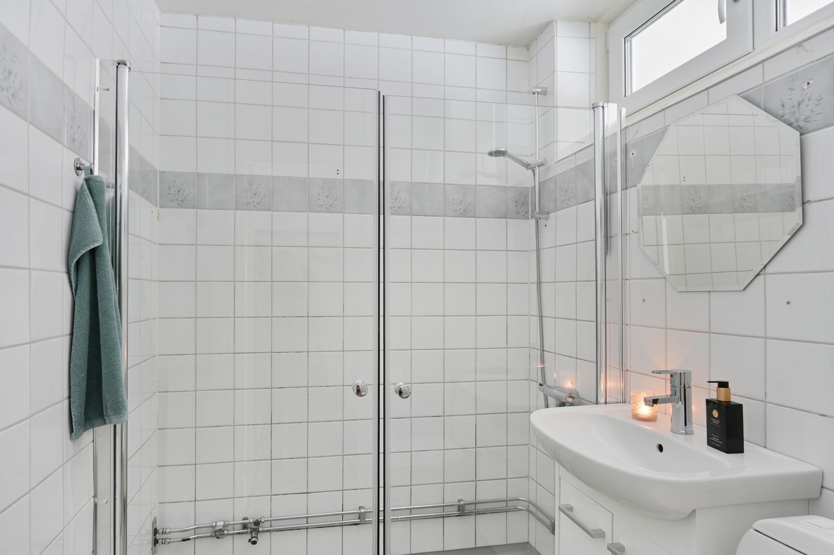 Bostadsrätt, Loftvägen 15, Huddinge