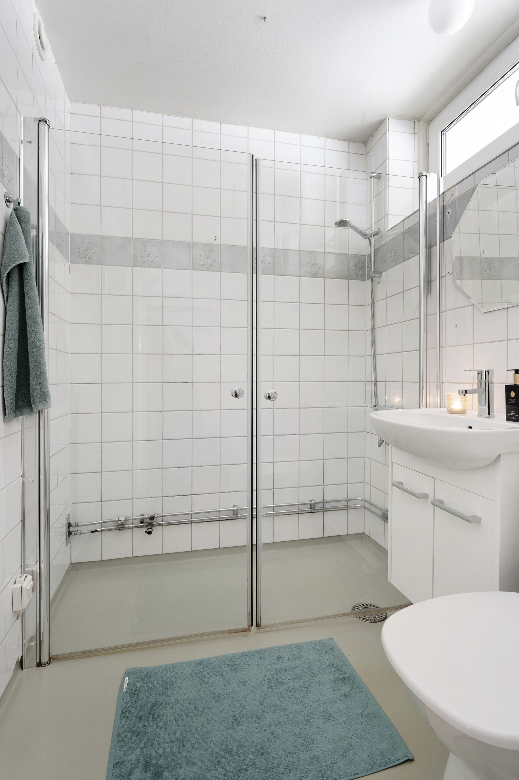 Bostadsrätt, Loftvägen 15, Huddinge