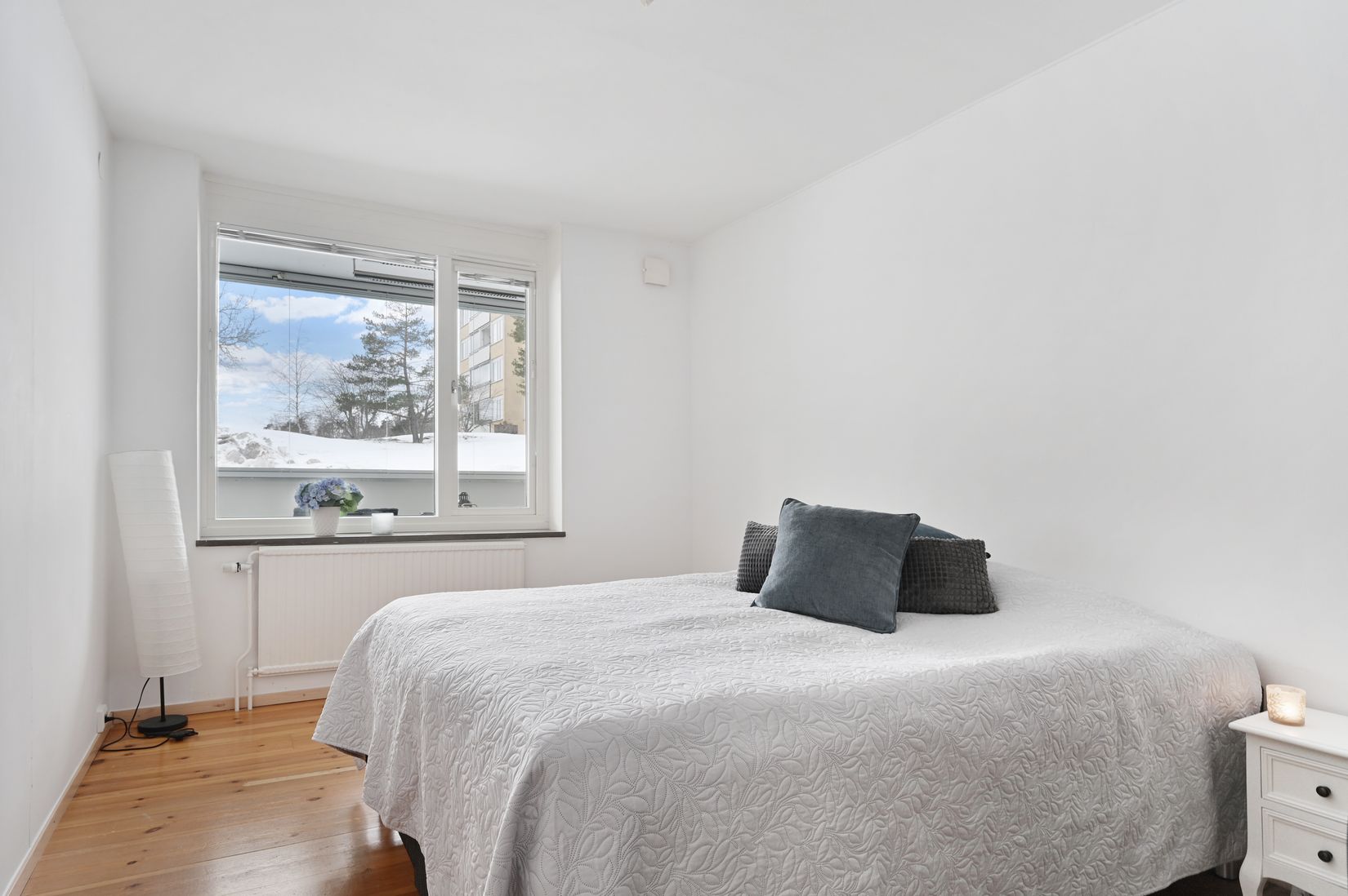 Bostadsrätt, Loftvägen 15, Huddinge