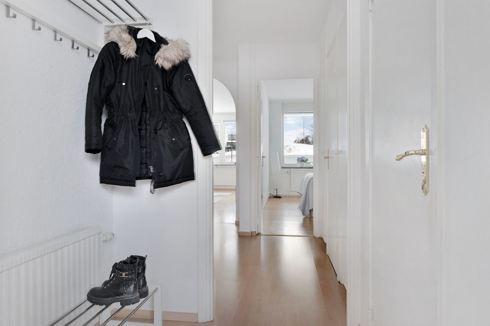 Bostadsrätt, Loftvägen 15, Huddinge