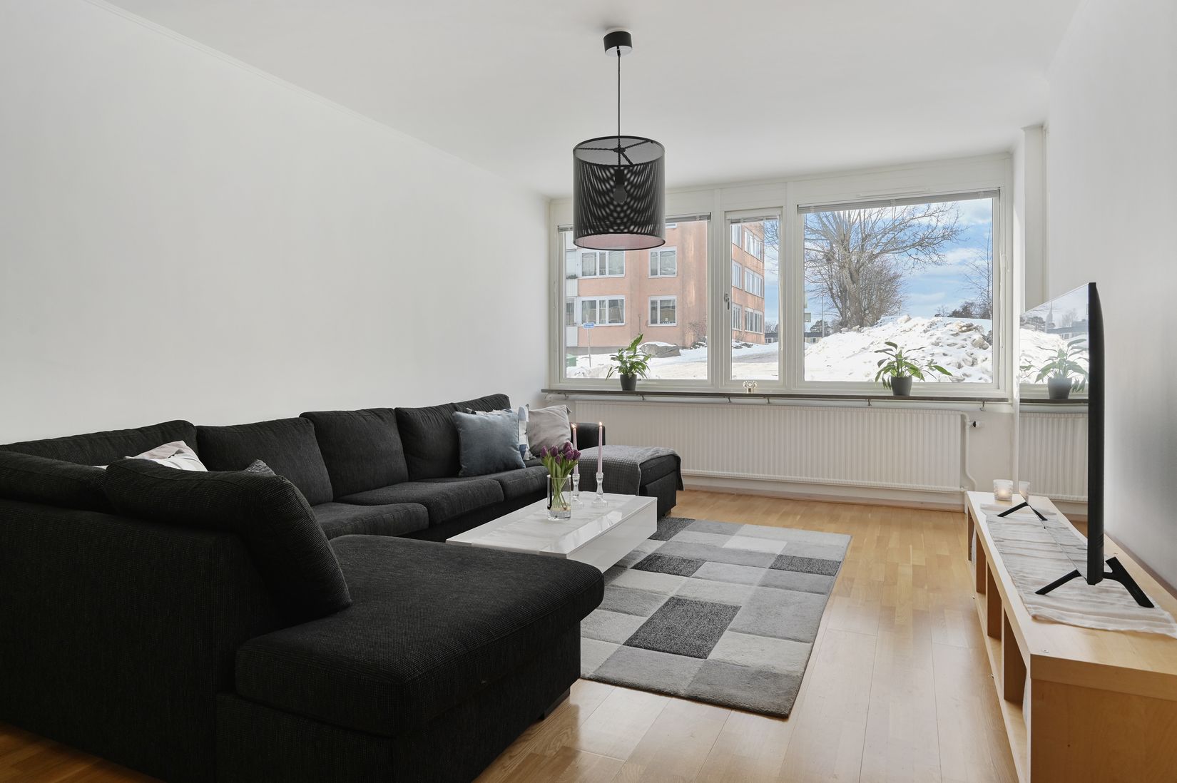 Bostadsrätt, Loftvägen 15, Huddinge