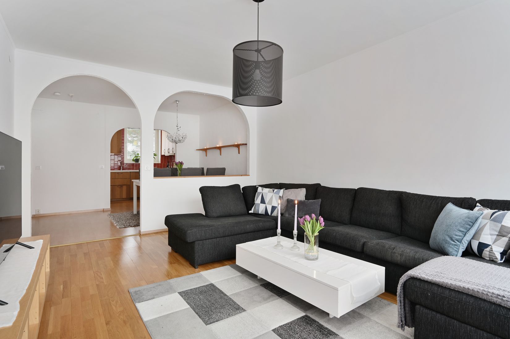 Bostadsrätt, Loftvägen 15, Huddinge