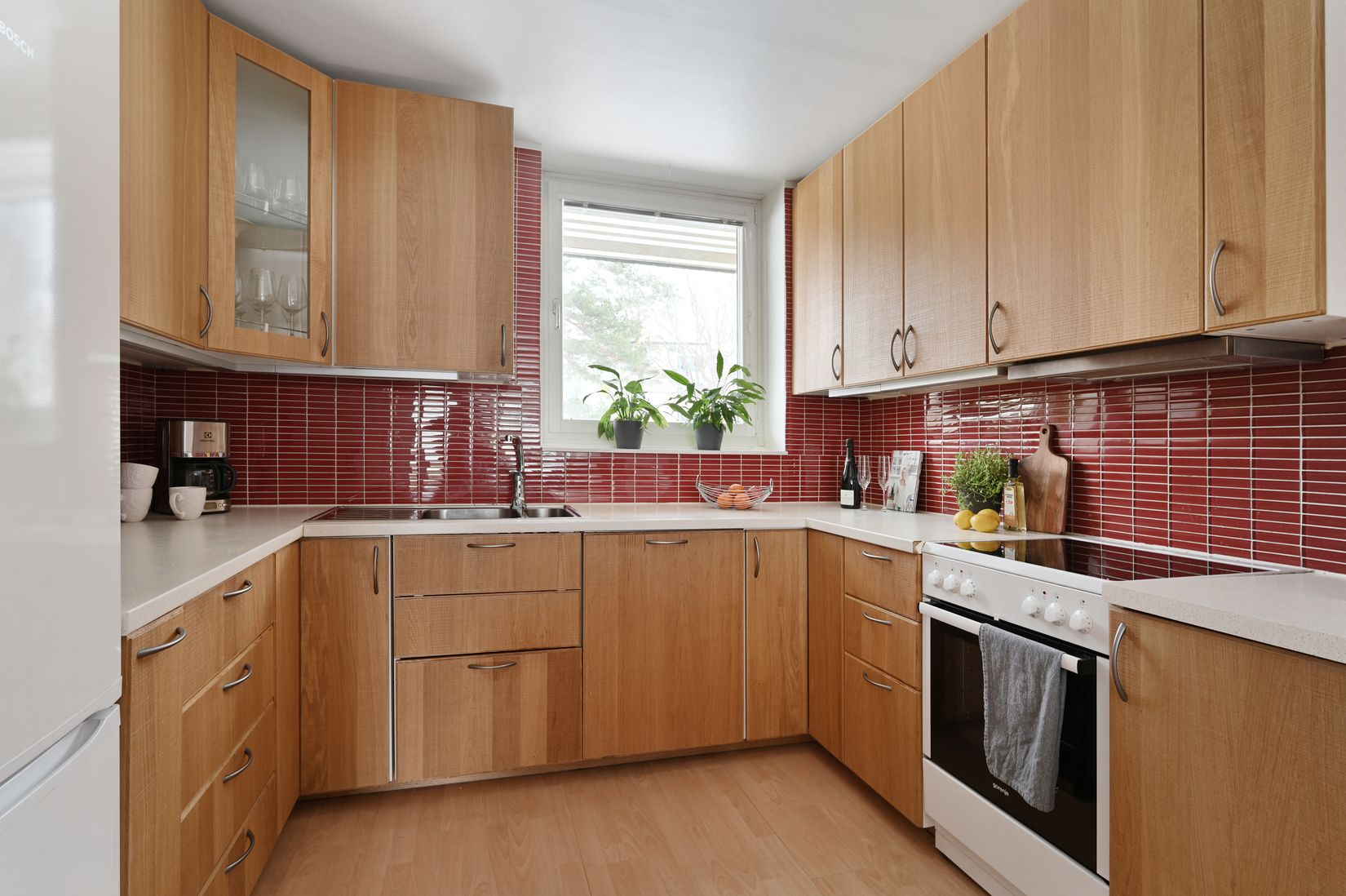 Bostadsrätt, Loftvägen 15, Huddinge