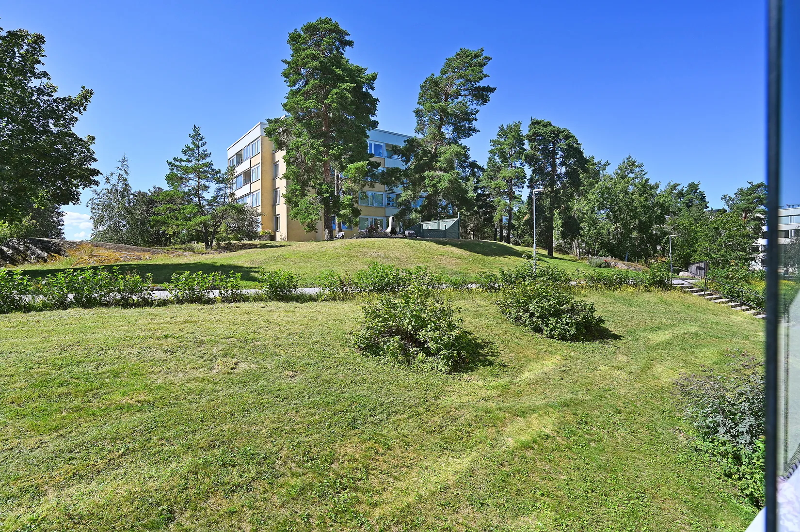 Bostadsrätt, Loftvägen 15, Huddinge