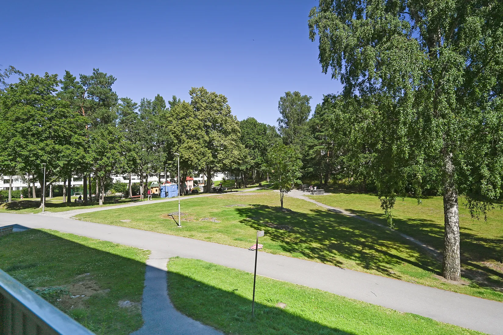 Bostadsrätt, Loftvägen 15, Huddinge