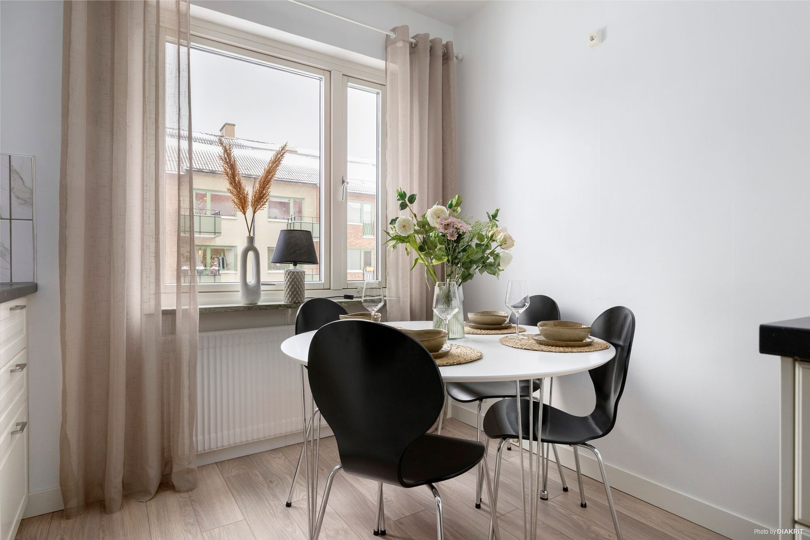 Bostadsrätt, Marierovägen 16B, Mariero, Vänersborg