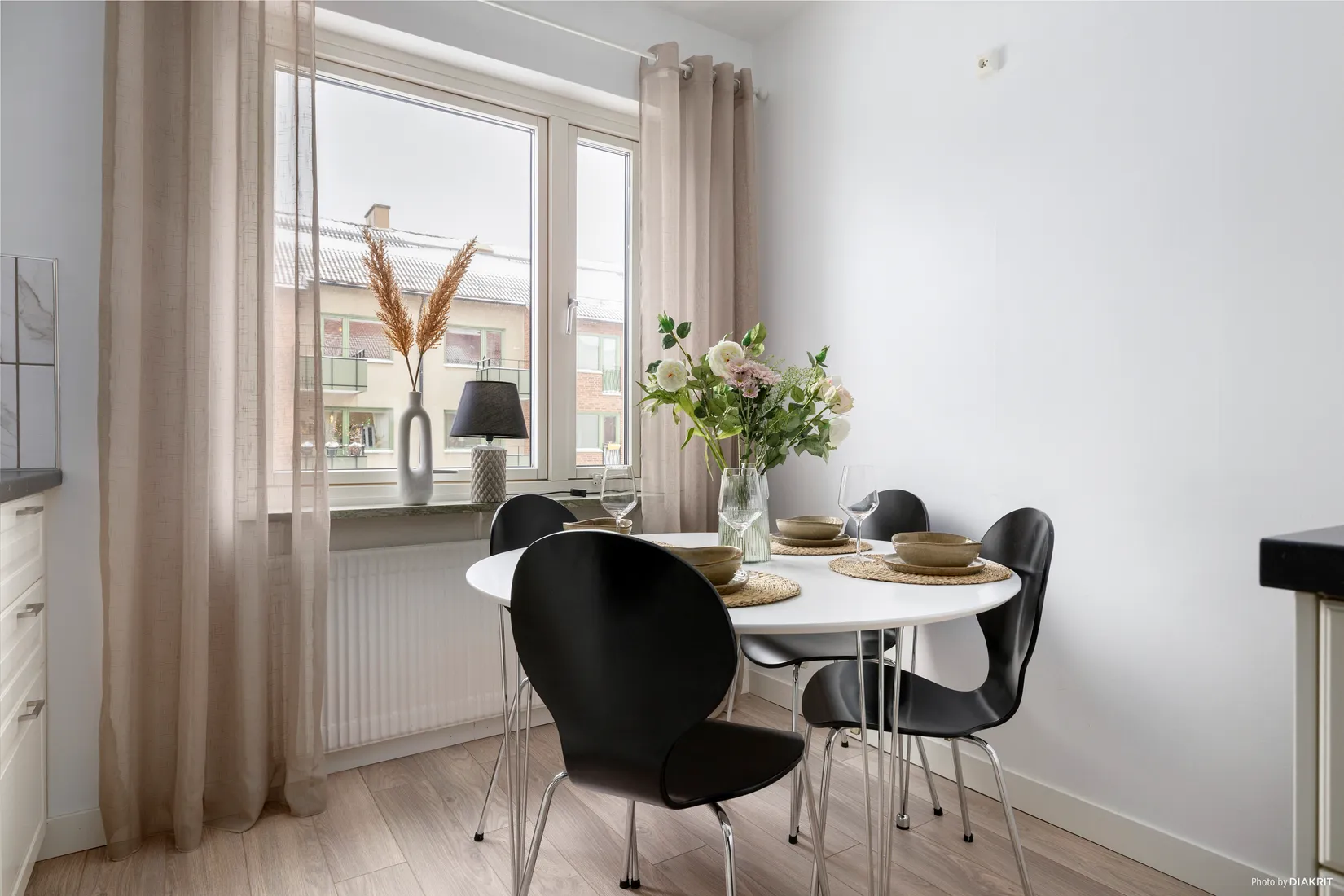 Bostadsrätt, Marierovägen 16B, Mariero, Vänersborg