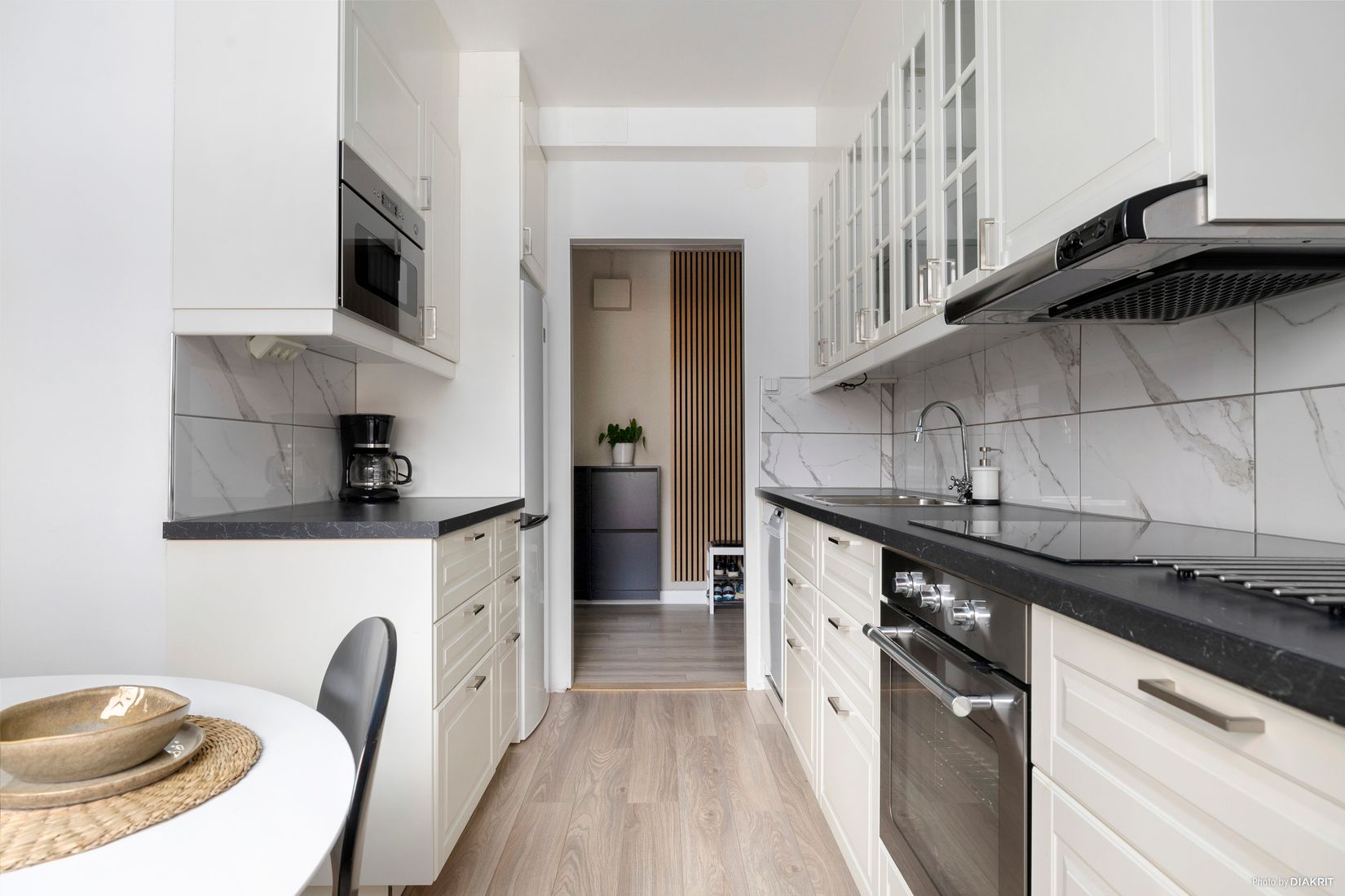 Bostadsrätt, Marierovägen 16B, Mariero, Vänersborg