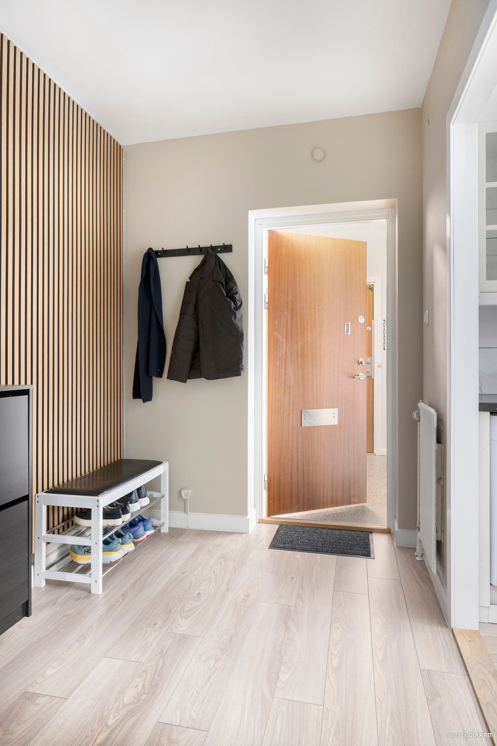 Bostadsrätt, Marierovägen 16B, Mariero, Vänersborg