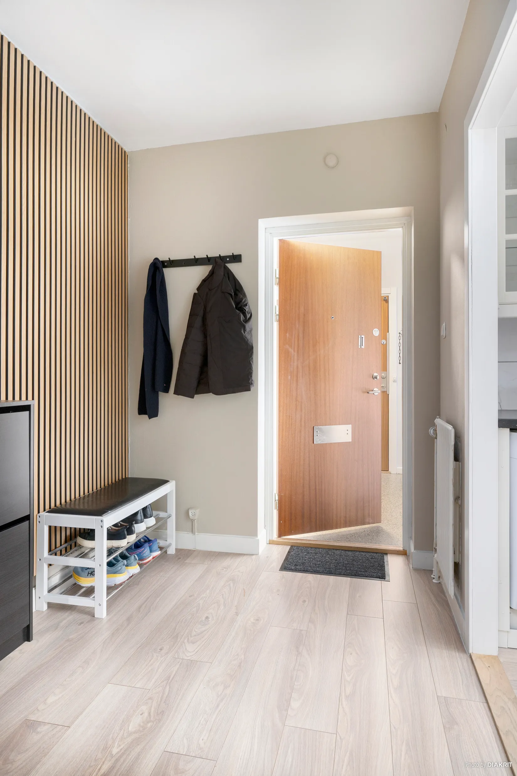 Bostadsrätt, Marierovägen 16B, Mariero, Vänersborg