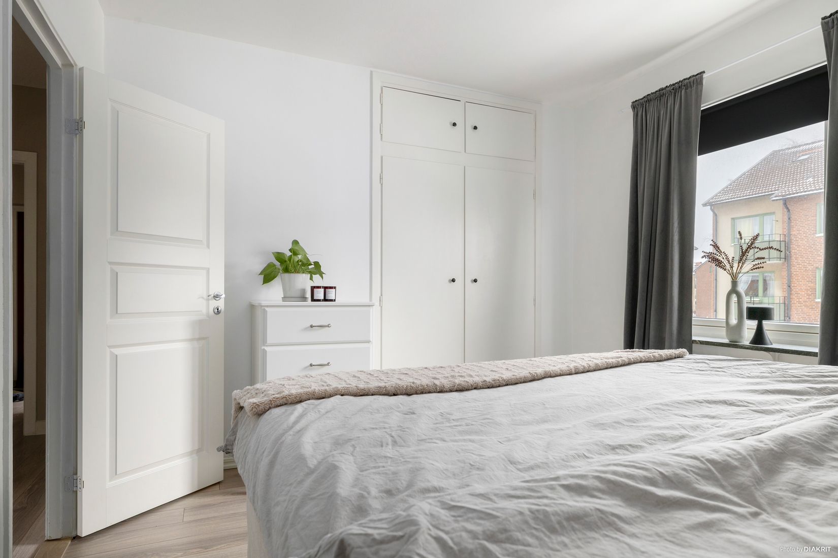 Bostadsrätt, Marierovägen 16B, Mariero, Vänersborg