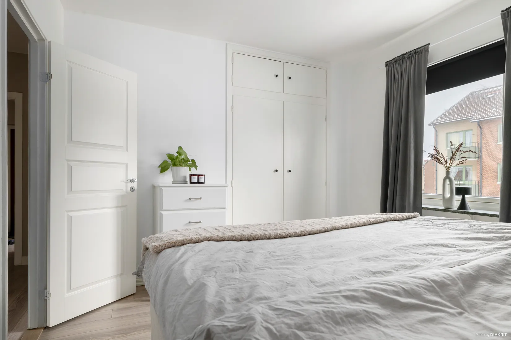 Bostadsrätt, Marierovägen 16B, Mariero, Vänersborg