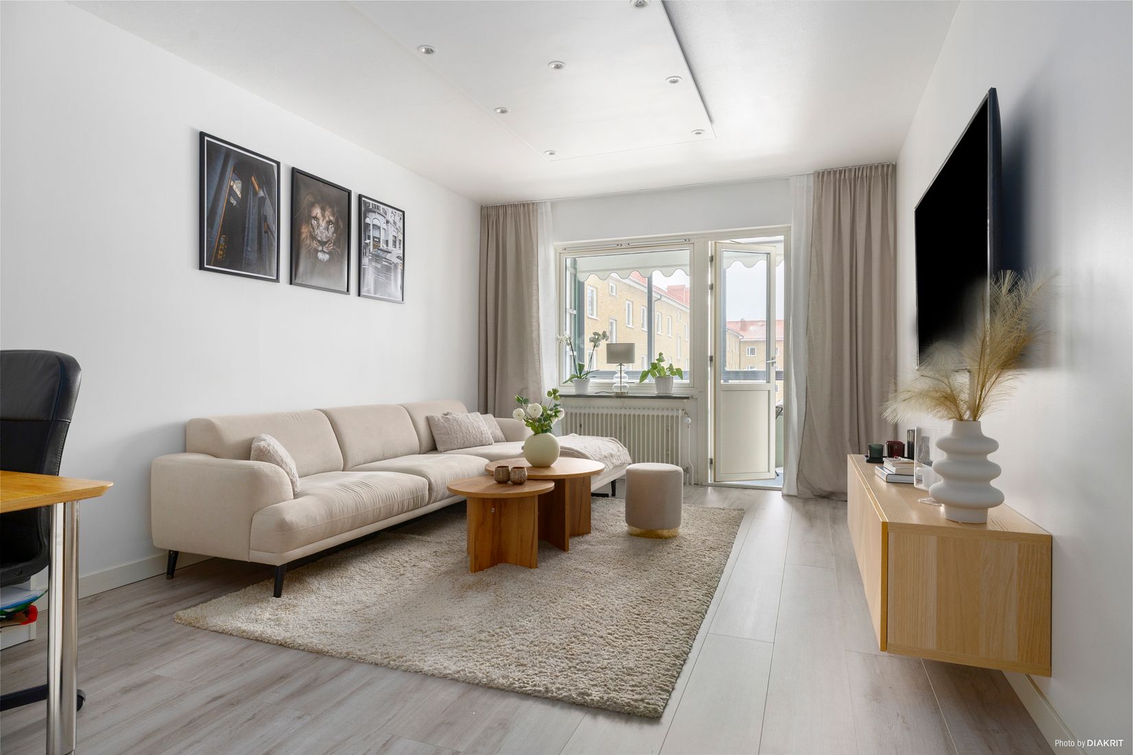 Bostadsrätt, Marierovägen 16B, Mariero, Vänersborg