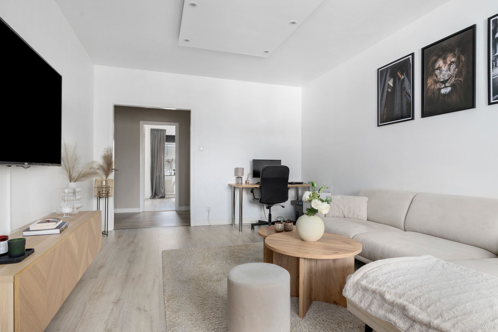 Bostadsrätt, Marierovägen 16B, Mariero, Vänersborg