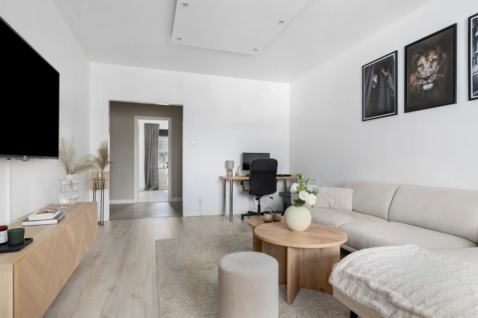 Bostadsrätt, Marierovägen 16B, Mariero, Vänersborg