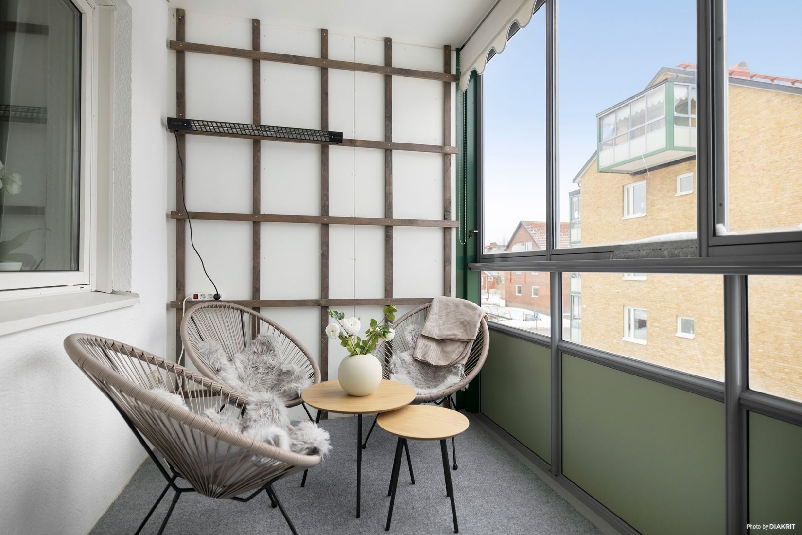 Bostadsrätt, Marierovägen 16B, Mariero, Vänersborg