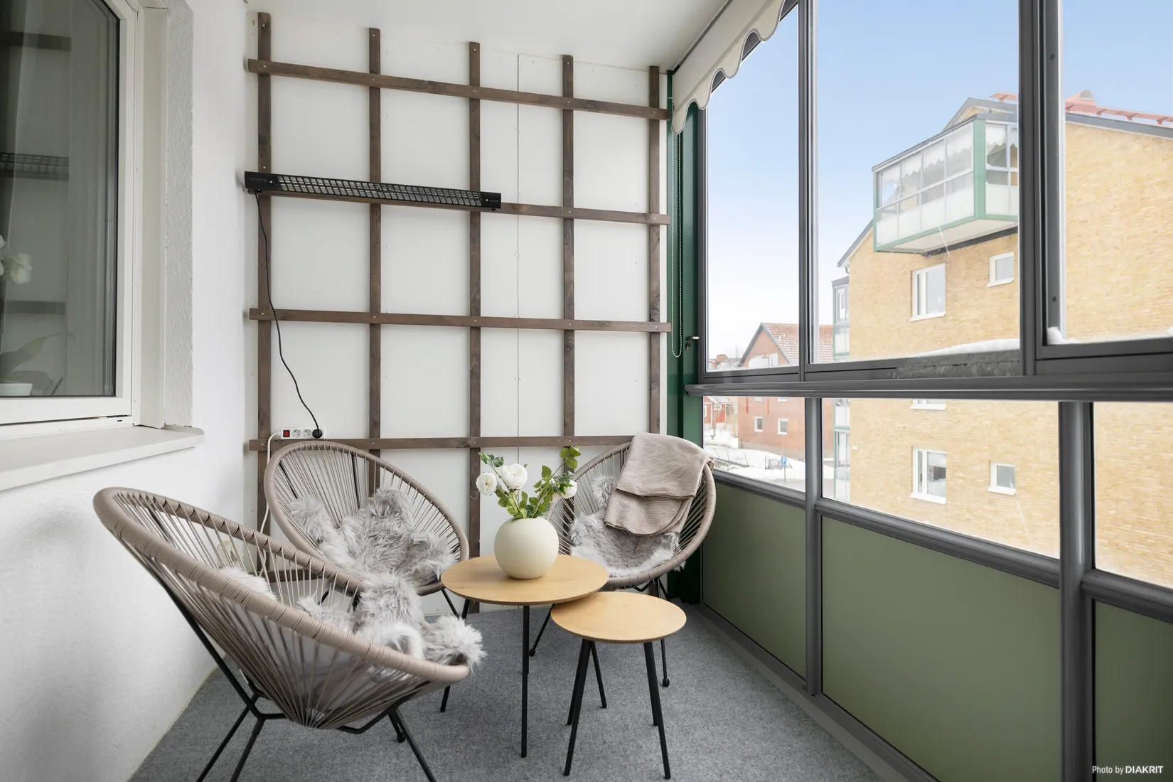 Bostadsrätt, Marierovägen 16B, Mariero, Vänersborg