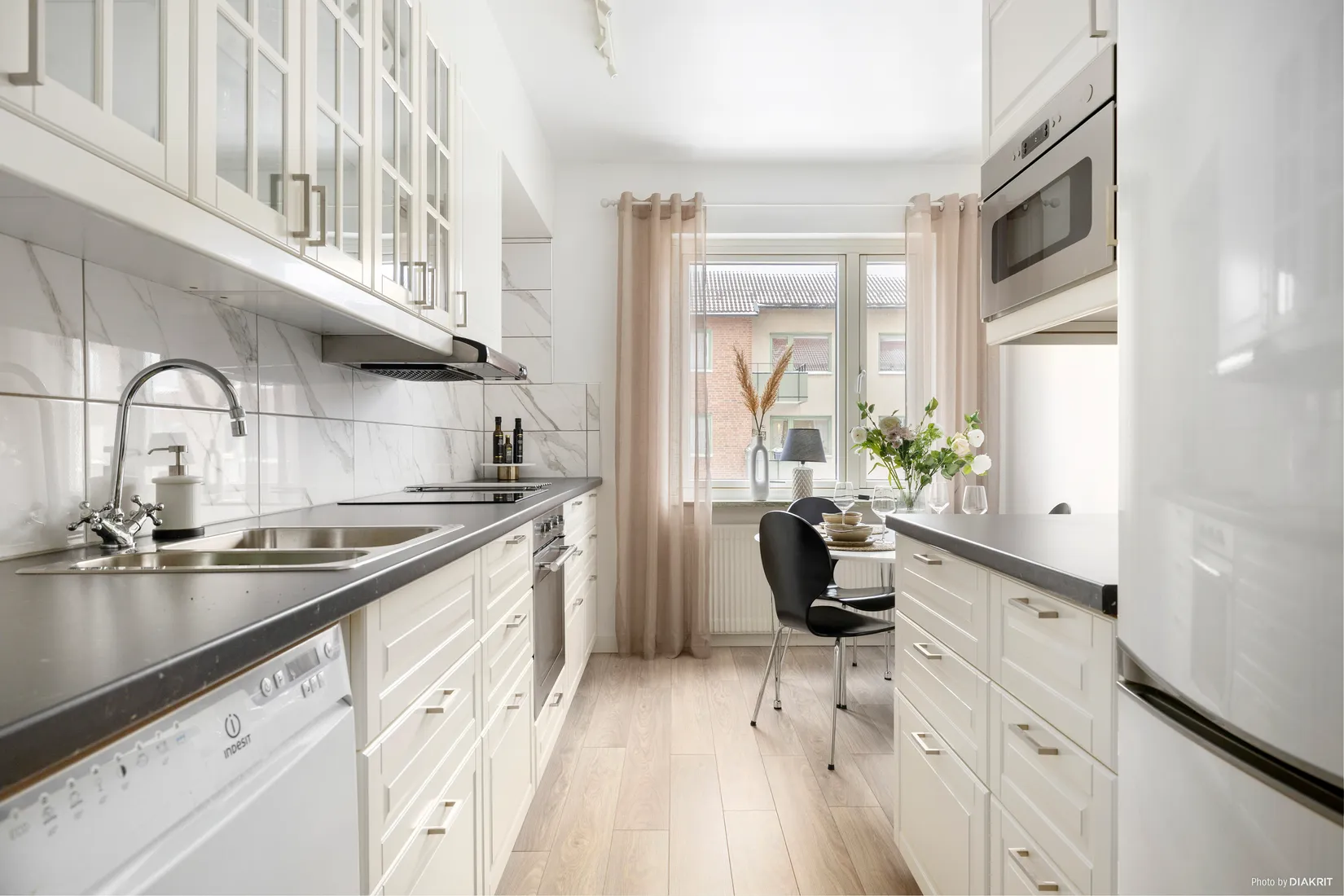 Bostadsrätt, Marierovägen 16B, Mariero, Vänersborg