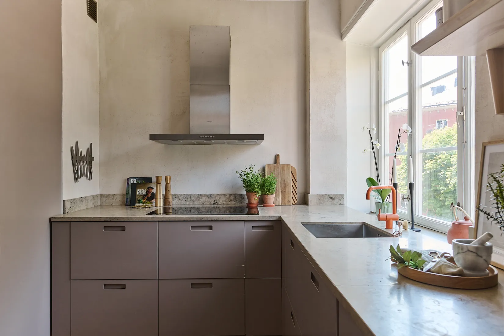 Bostadsrätt, Sankt Eriksgatan 97, Vasastan, Stockholm