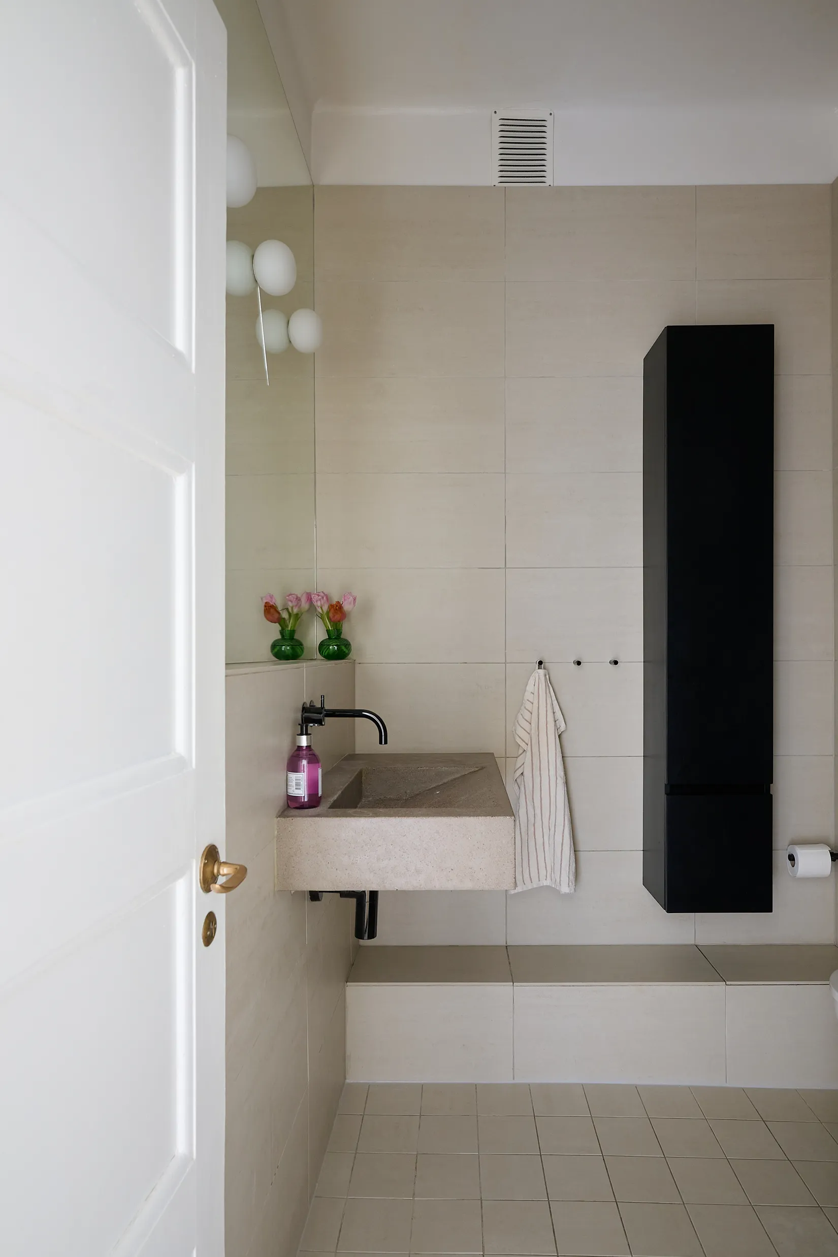 Bostadsrätt, Sankt Eriksgatan 97, Vasastan, Stockholm