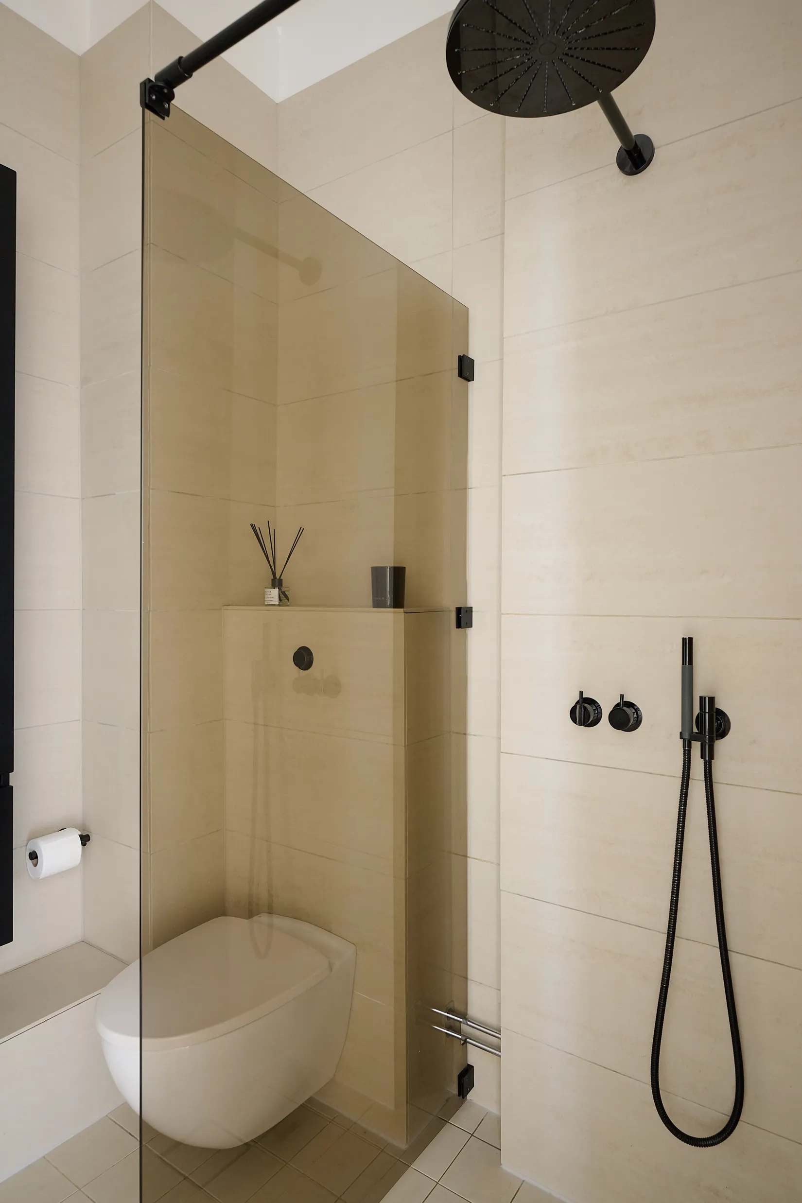 Bostadsrätt, Sankt Eriksgatan 97, Vasastan, Stockholm