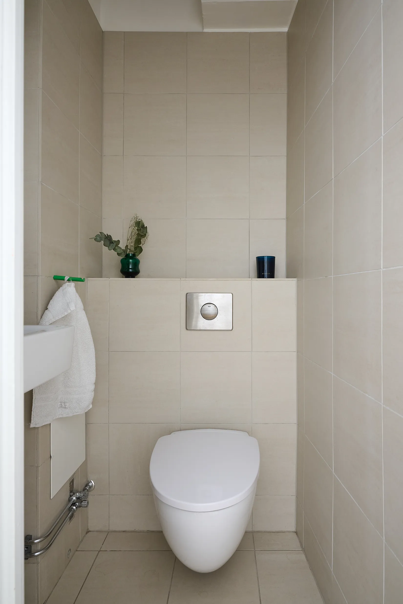 Bostadsrätt, Sankt Eriksgatan 97, Vasastan, Stockholm