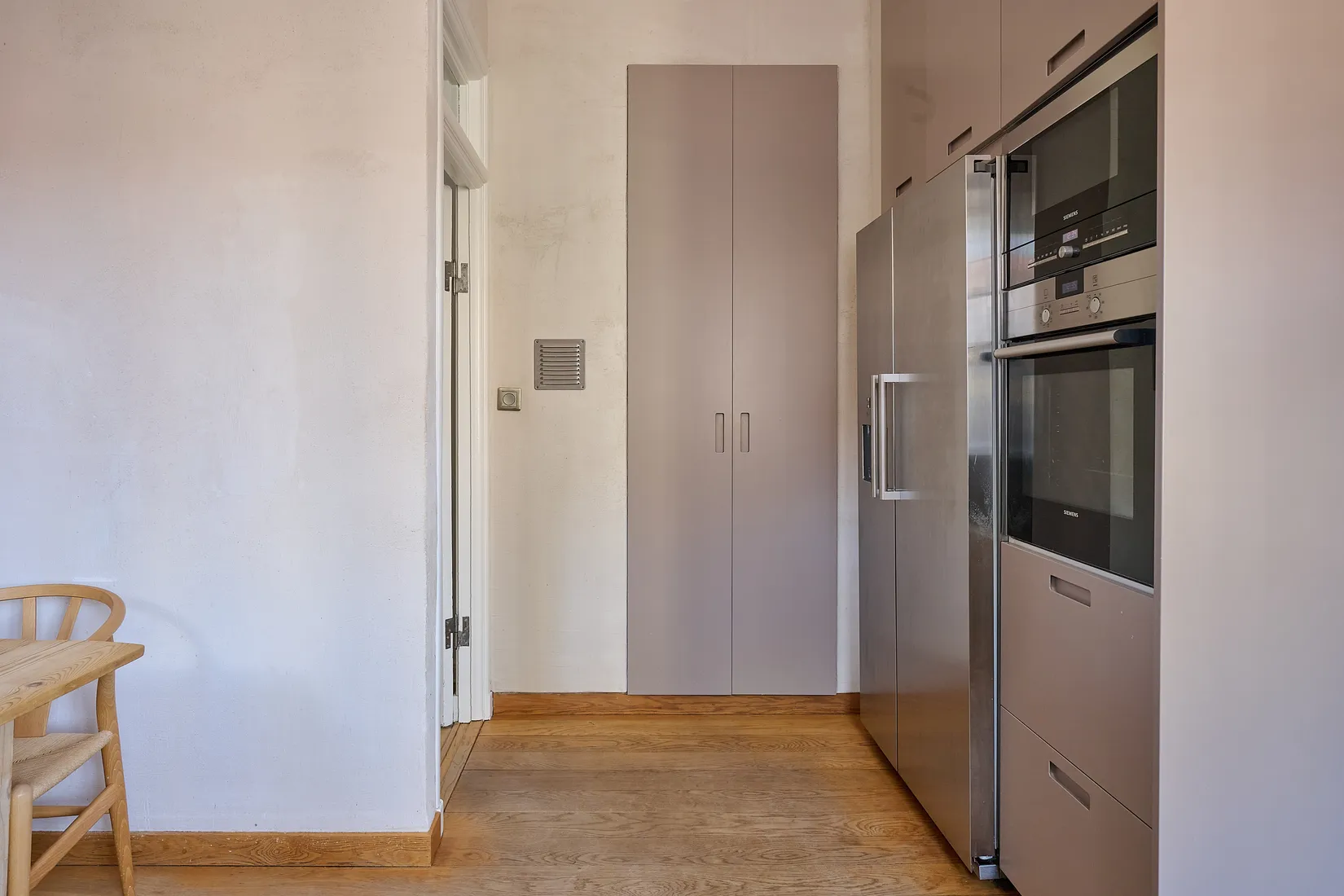 Bostadsrätt, Sankt Eriksgatan 97, Vasastan, Stockholm