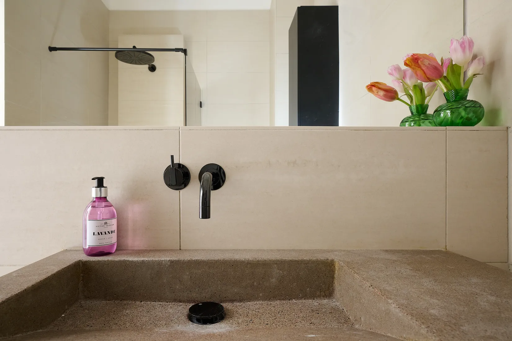 Bostadsrätt, Sankt Eriksgatan 97, Vasastan, Stockholm