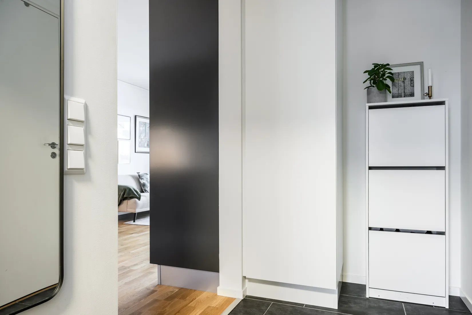 Bostadsrätt, Anna Koskulls gata 3J, Trummens Strand, Växjö