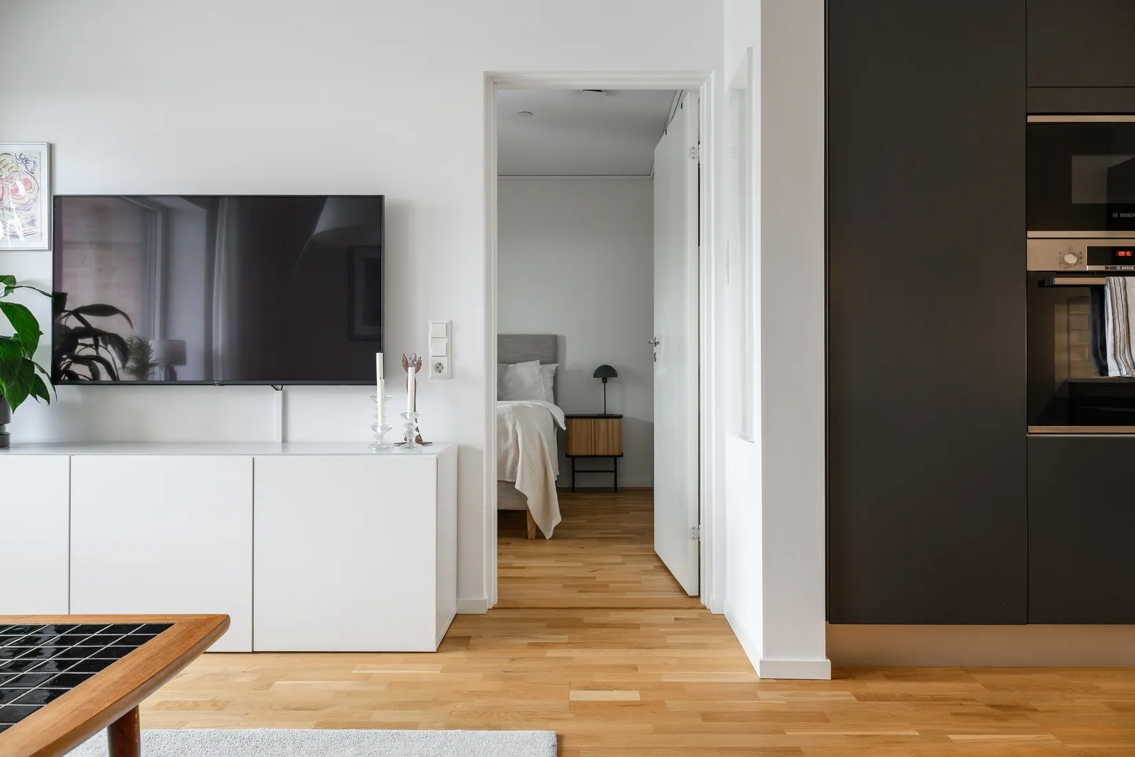 Bostadsrätt, Anna Koskulls gata 3J, Trummens Strand, Växjö