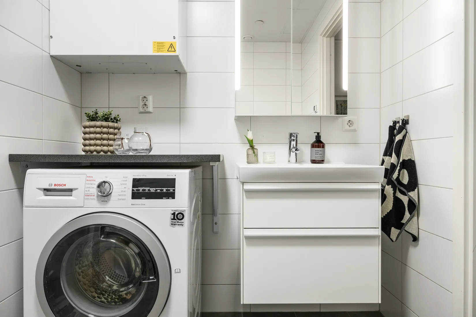 Bostadsrätt, Anna Koskulls gata 3J, Trummens Strand, Växjö