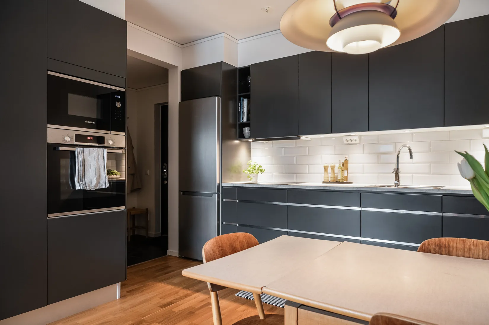 Bostadsrätt, Anna Koskulls gata 3J, Trummens Strand, Växjö