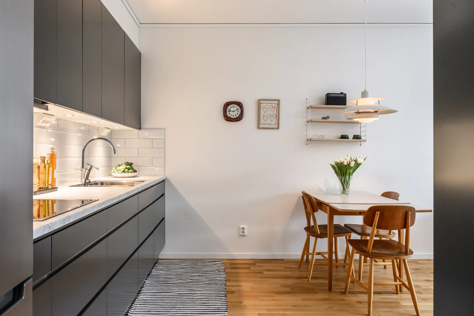 Bostadsrätt, Anna Koskulls gata 3J, Trummens Strand, Växjö