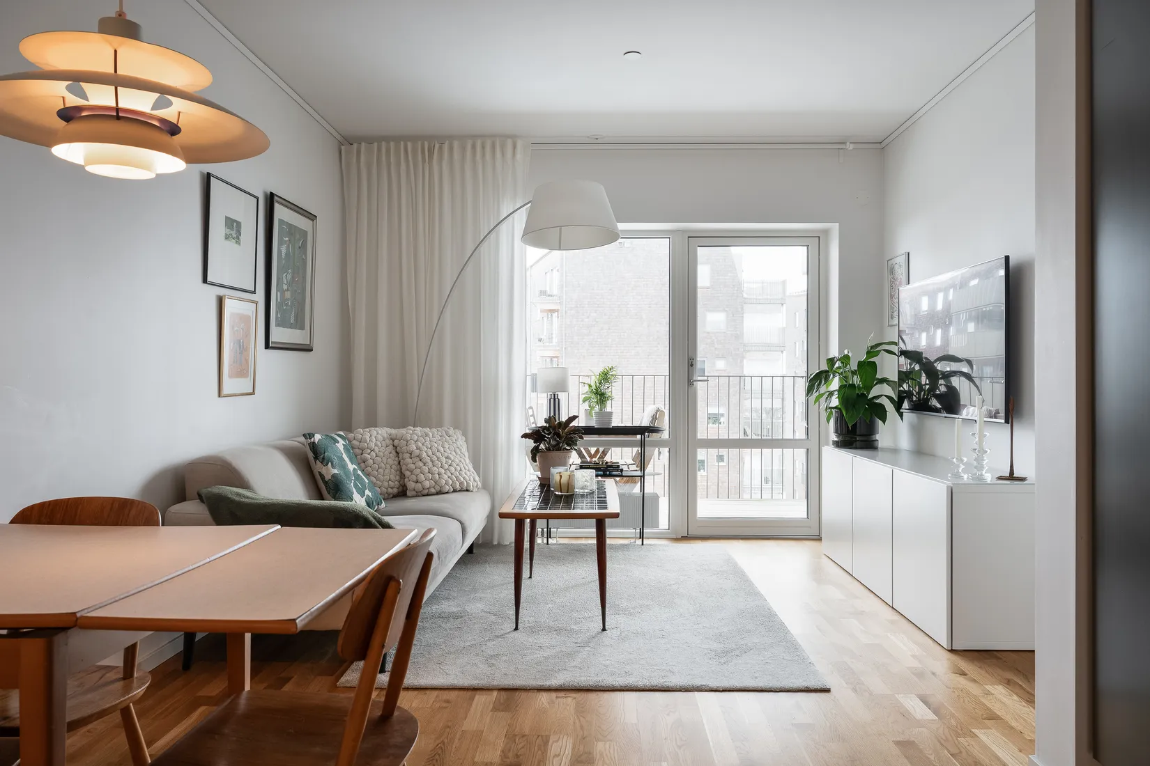 Bostadsrätt, Anna Koskulls gata 3J, Trummens Strand, Växjö