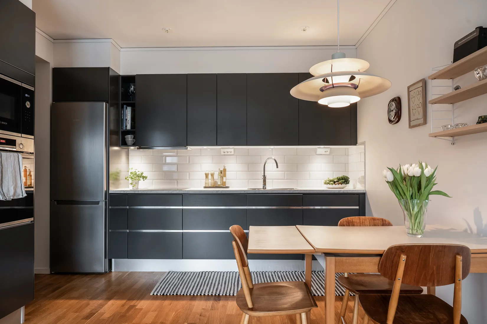 Bostadsrätt, Anna Koskulls gata 3J, Trummens Strand, Växjö