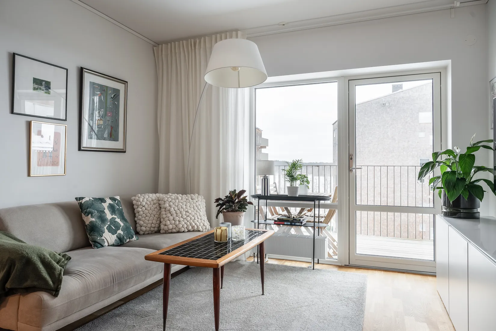 Bostadsrätt, Anna Koskulls gata 3J, Trummens Strand, Växjö