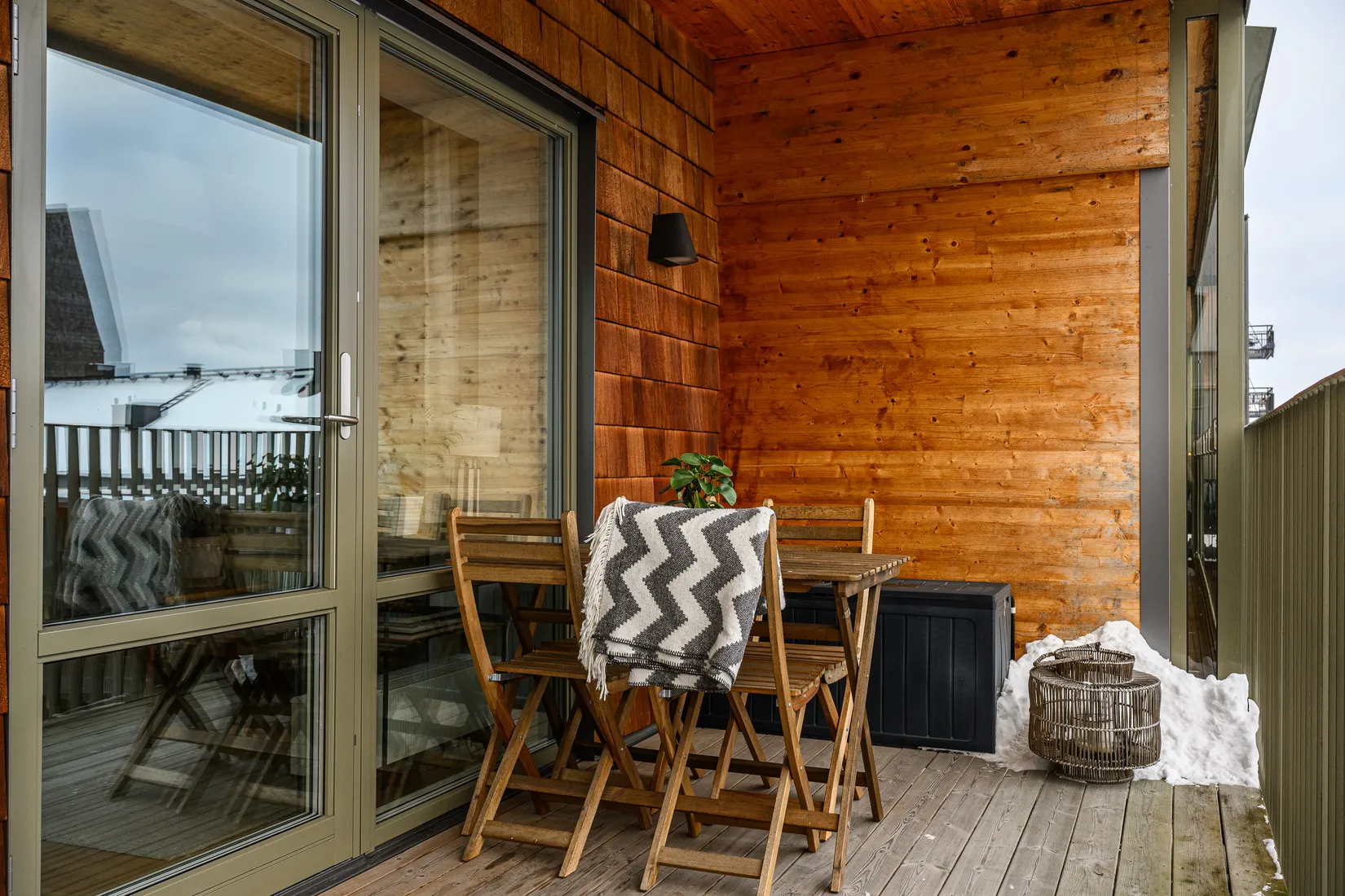 Bostadsrätt, Anna Koskulls gata 3J, Trummens Strand, Växjö