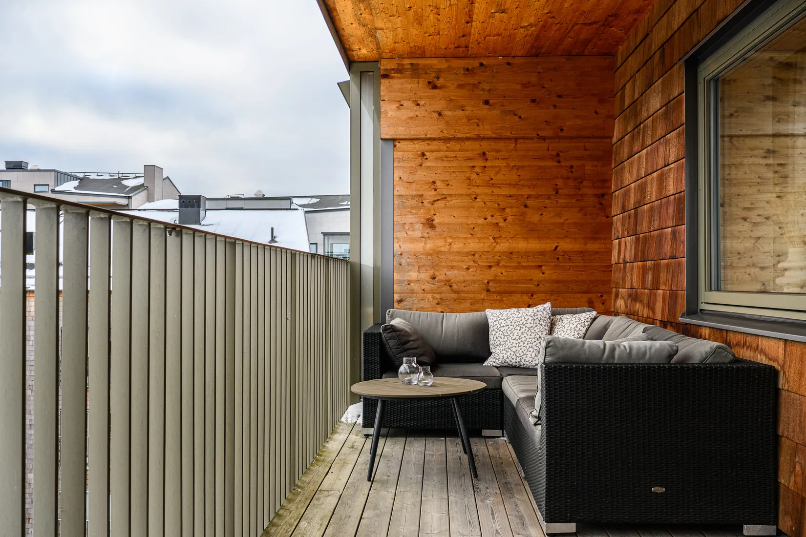 Bostadsrätt, Anna Koskulls gata 3J, Trummens Strand, Växjö