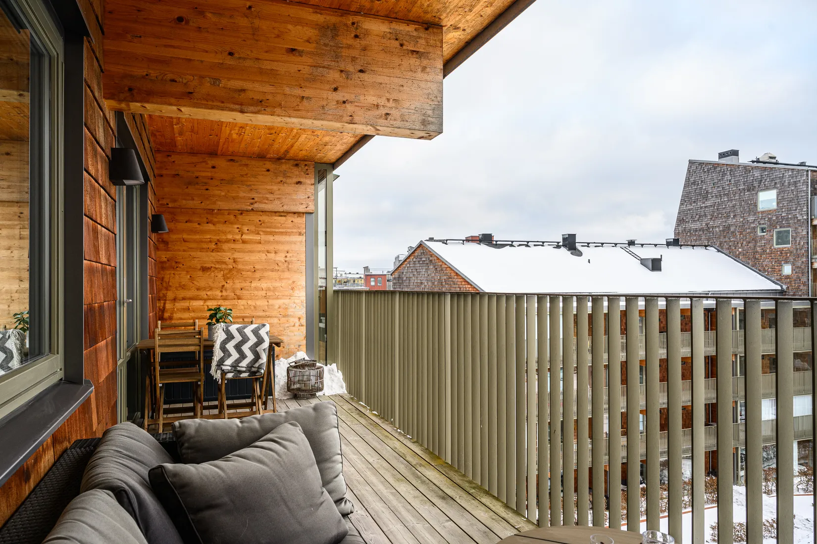 Bostadsrätt, Anna Koskulls gata 3J, Trummens Strand, Växjö