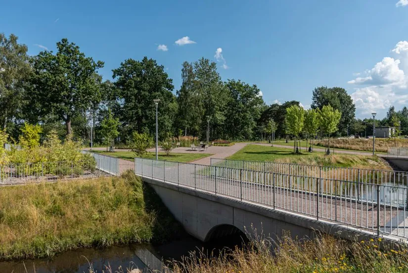Bostadsrätt, Anna Koskulls gata 3J, Trummens Strand, Växjö
