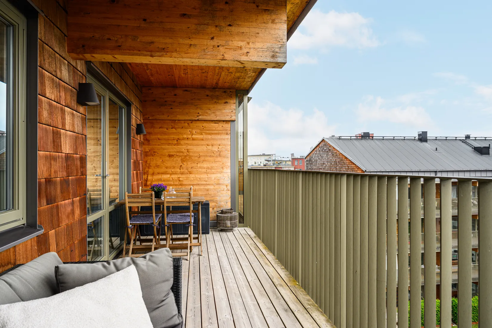 Bostadsrätt, Anna Koskulls gata 3J, Trummens Strand, Växjö