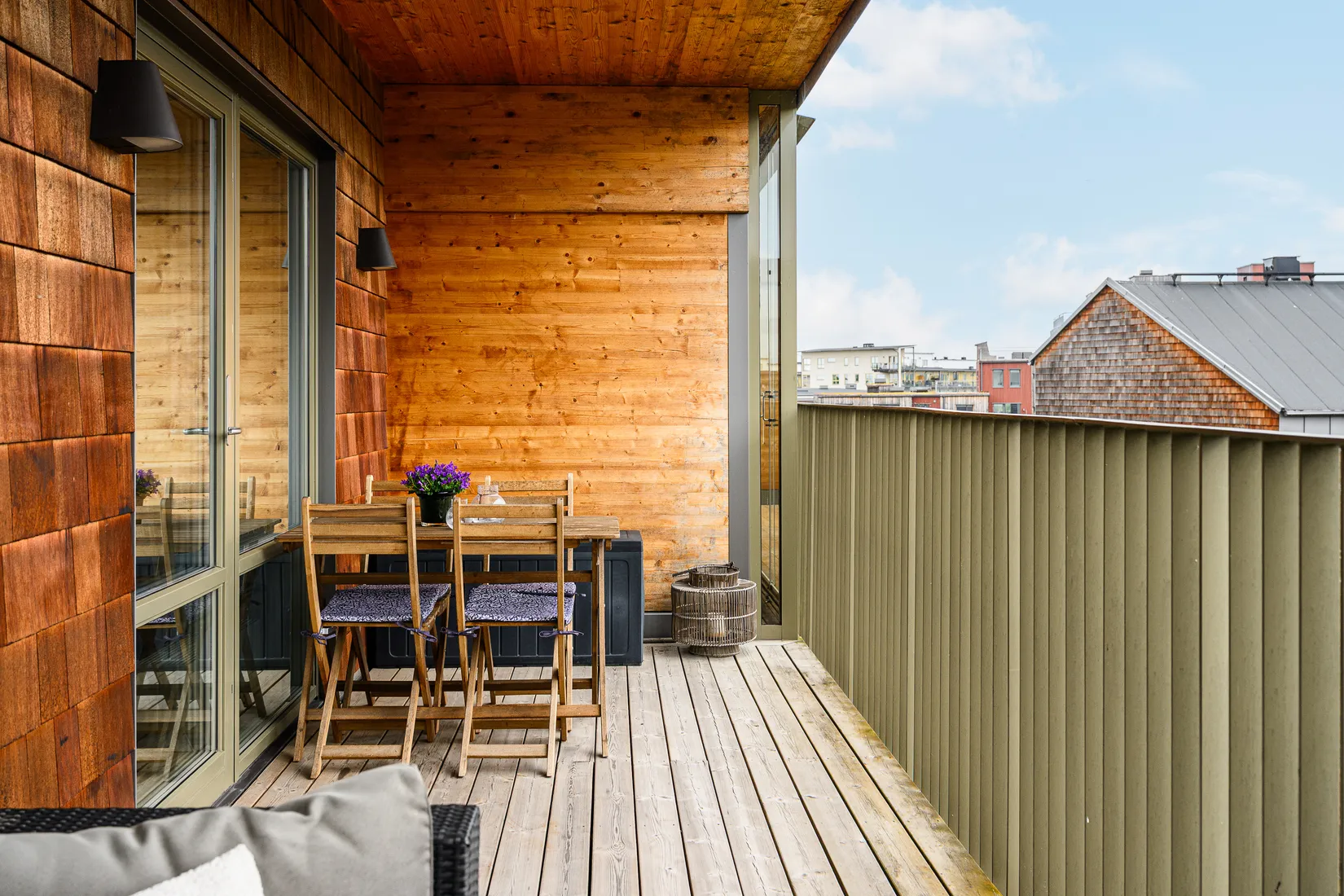 Bostadsrätt, Anna Koskulls gata 3J, Trummens Strand, Växjö