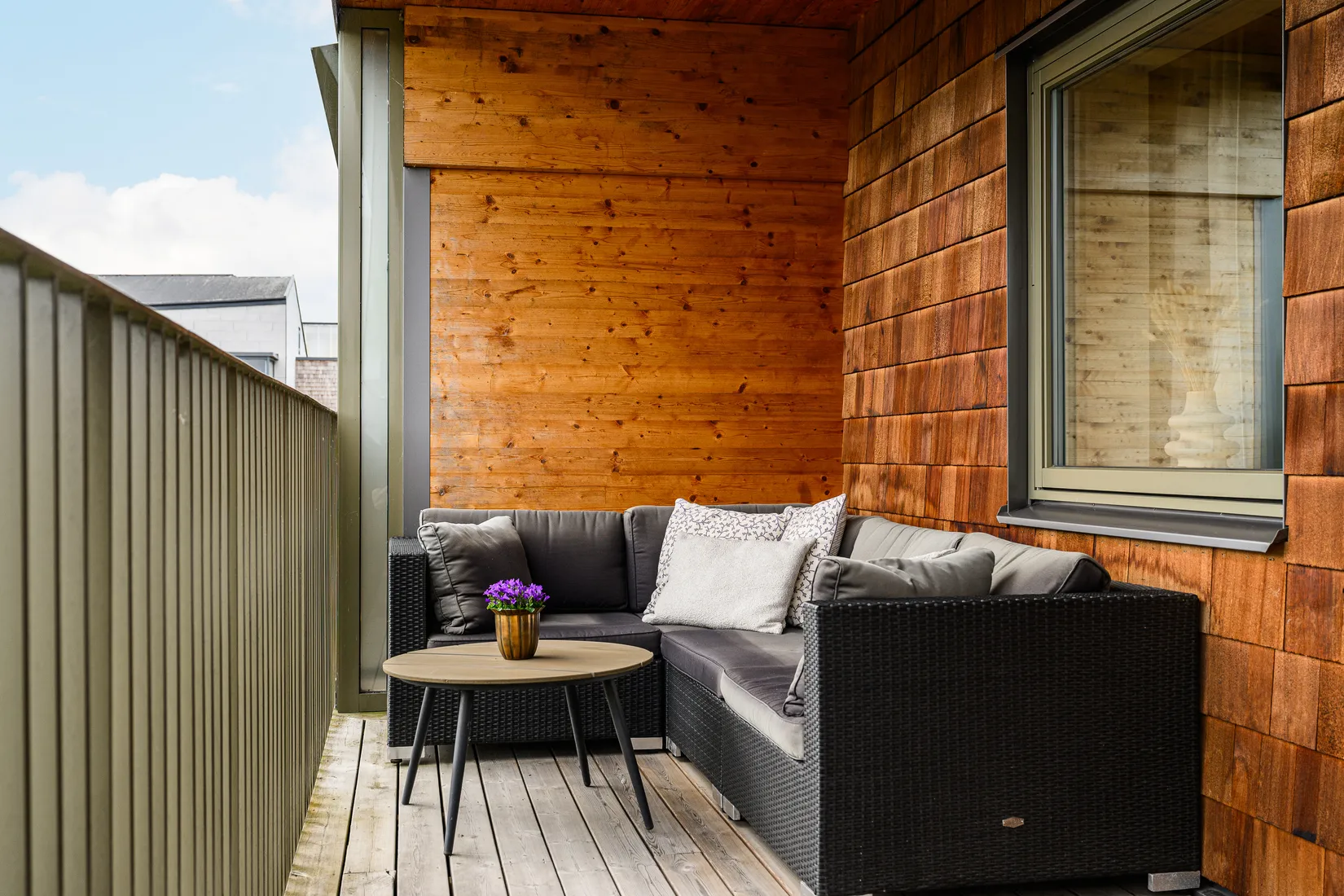 Bostadsrätt, Anna Koskulls gata 3J, Trummens Strand, Växjö