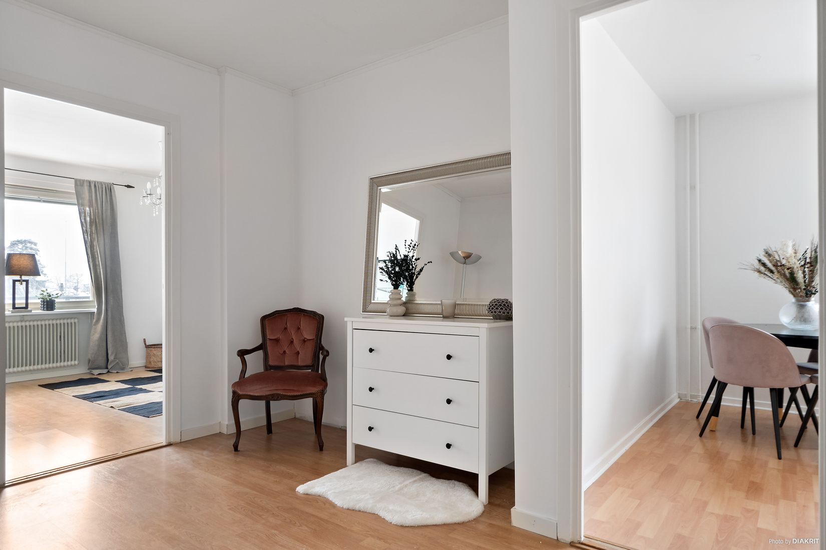 Bostadsrätt, Tullingebergsvägen 14, Tullinge, Botkyrka